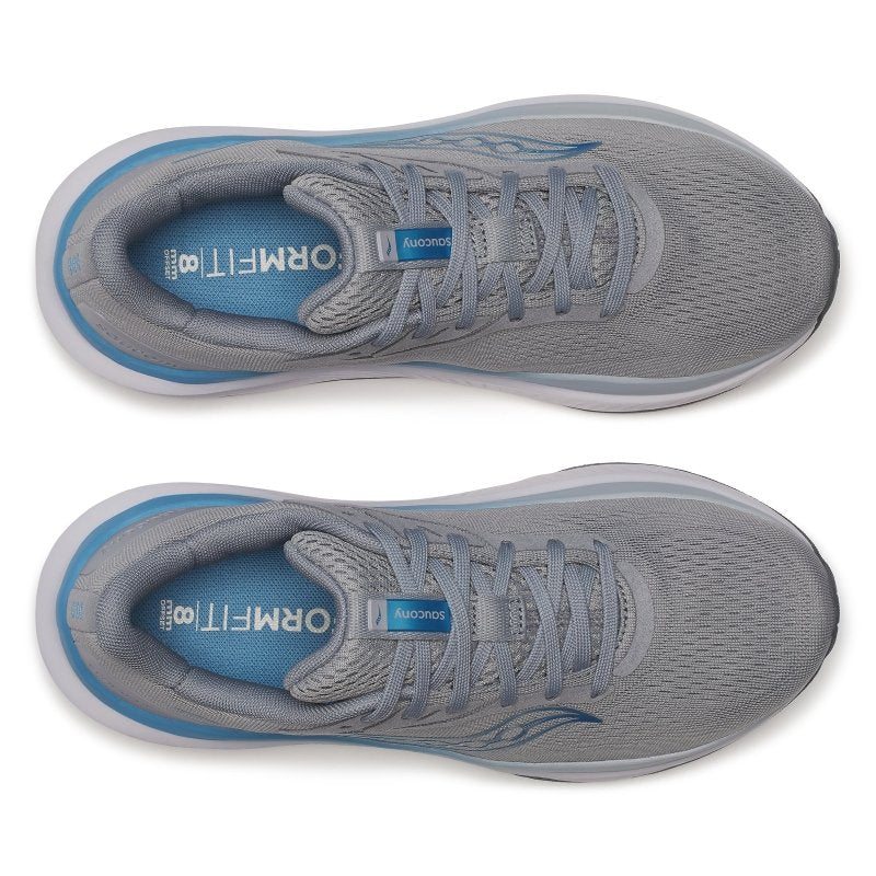 Saucony Echelon 10 - Flint/Breeze