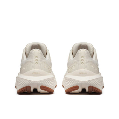 Saucony Echelon 10 - Rye/Gum
