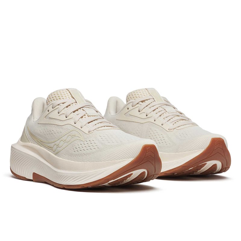 Saucony Echelon 10 - Rye/Gum