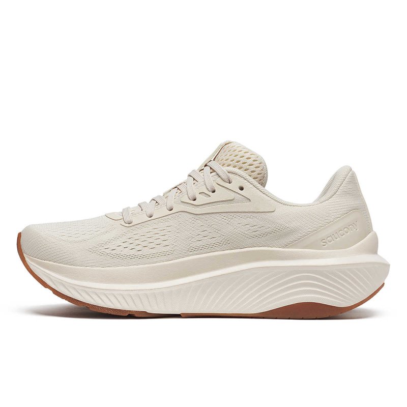 Saucony Echelon 10 - Rye/Gum