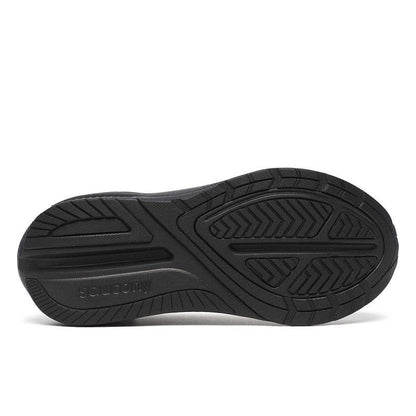 Saucony Echelon 10 - Triple Black