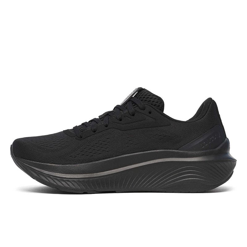 Saucony Echelon 10 - Triple Black