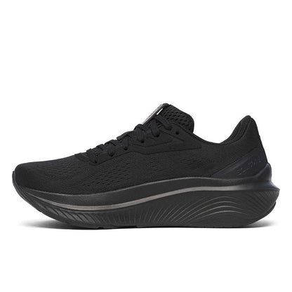 Saucony Echelon 10 - Triple Black