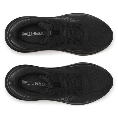 Saucony Echelon 10 - Triple Black