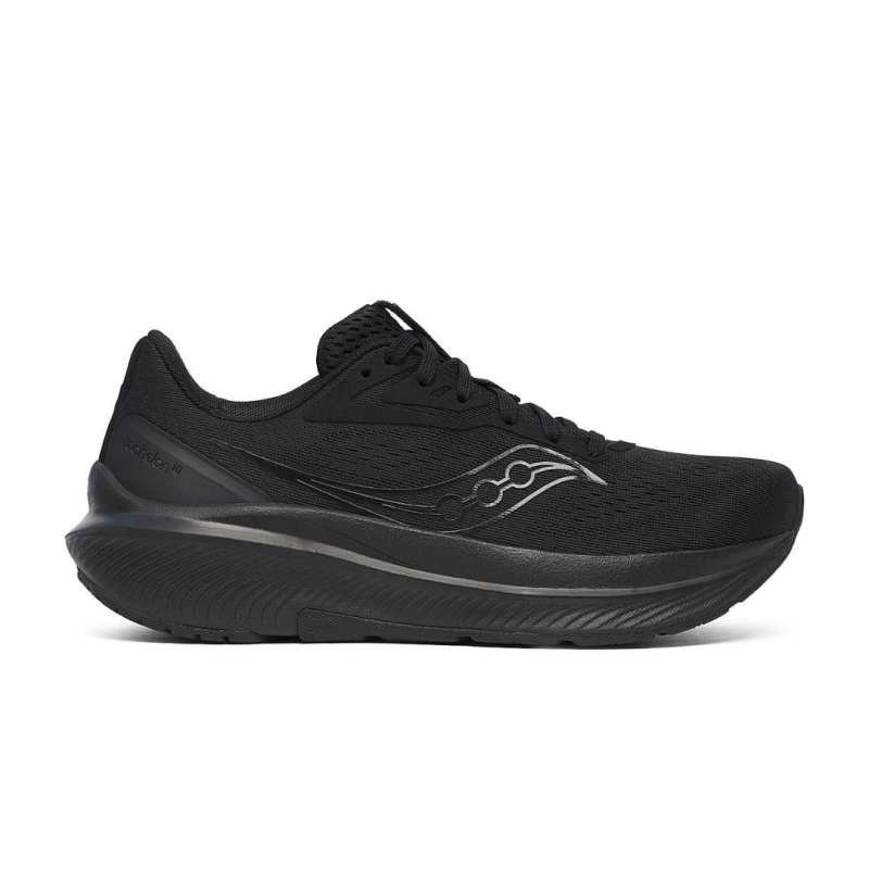 Saucony Echelon 10 - Triple Black