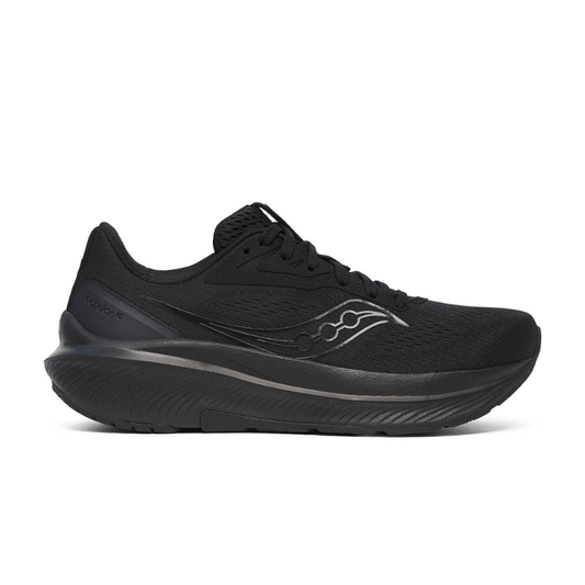 Saucony Echelon 10 - Triple Black