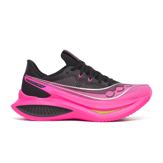 Saucony Endorphin Pro 5 - Black/Shock