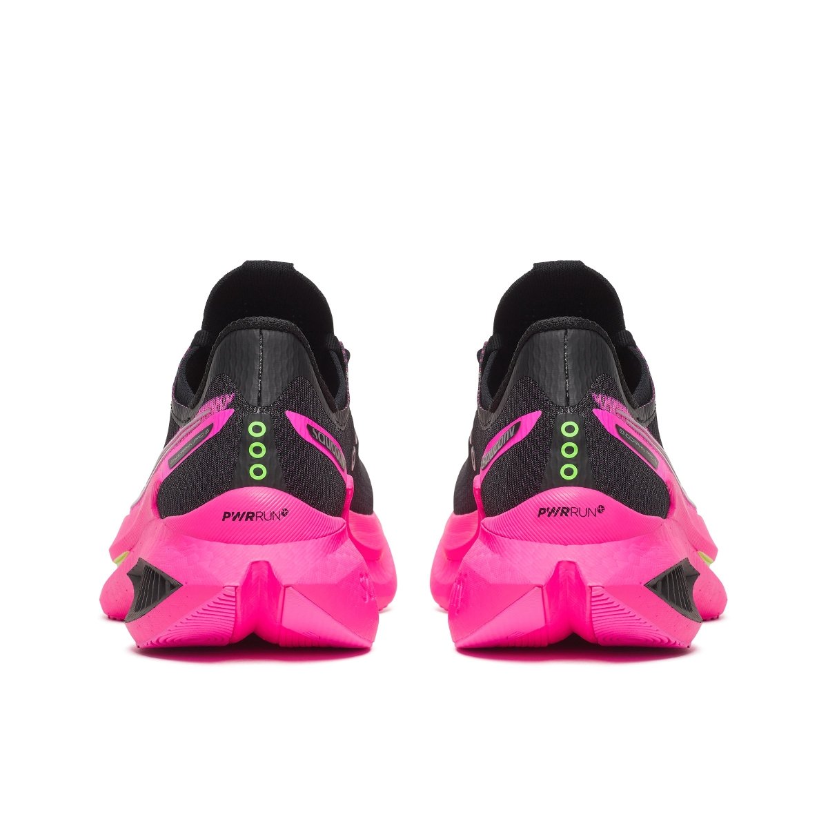 Saucony Endorphin Pro 5 - Black/Shock