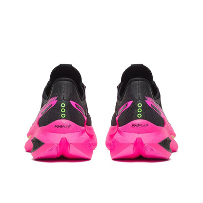 Saucony Endorphin Pro 5 - Black/Shock