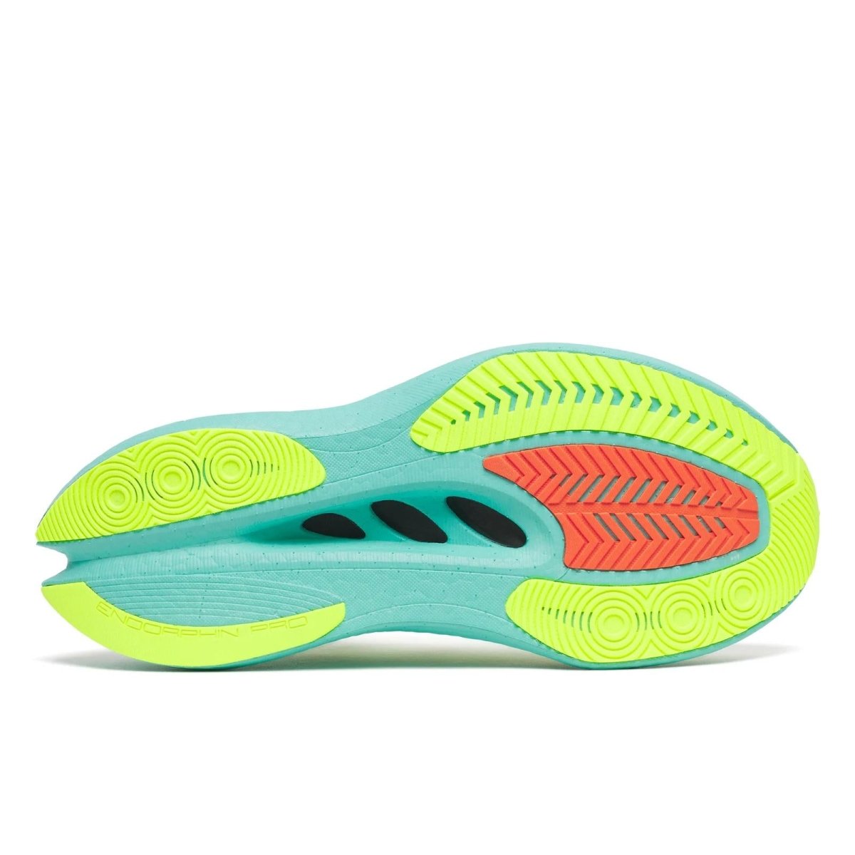 Saucony Endorphin Pro 5 - White/Splash