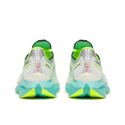 Saucony Endorphin Pro 5 - White/Splash