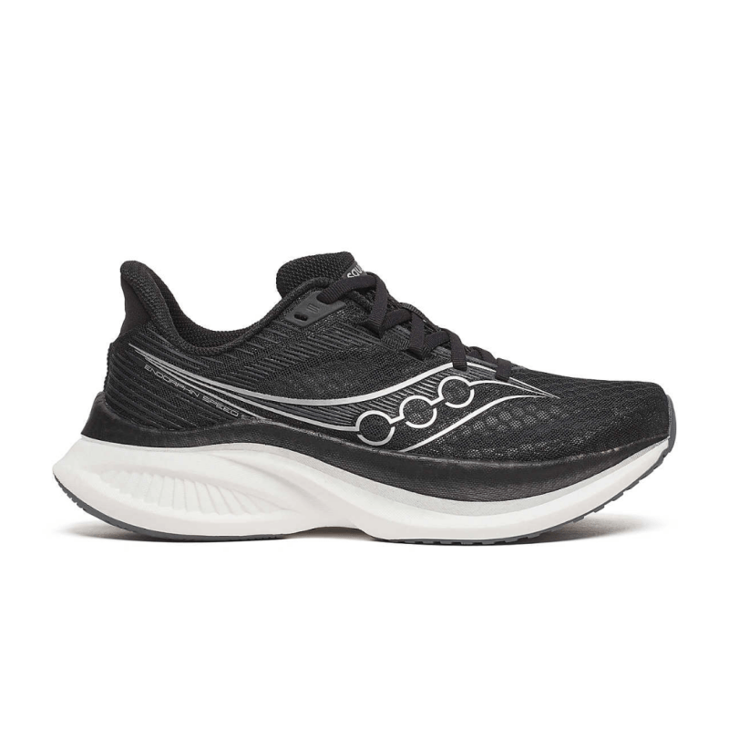 Saucony Endorphin Speed 5 - Black/White