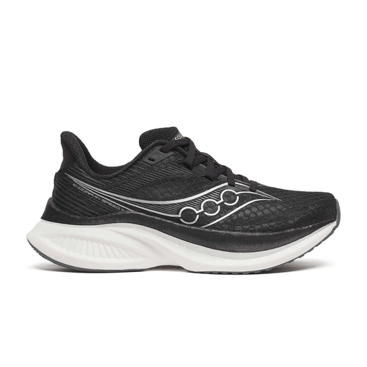 Saucony Endorphin Speed 5 - Black/White