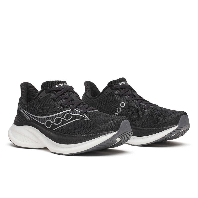 Saucony Endorphin Speed 5 - Black/White