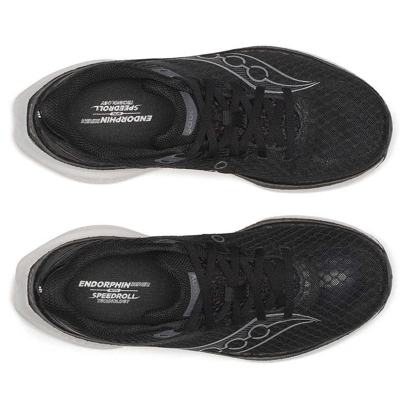 Saucony Endorphin Speed 5 - Black/White