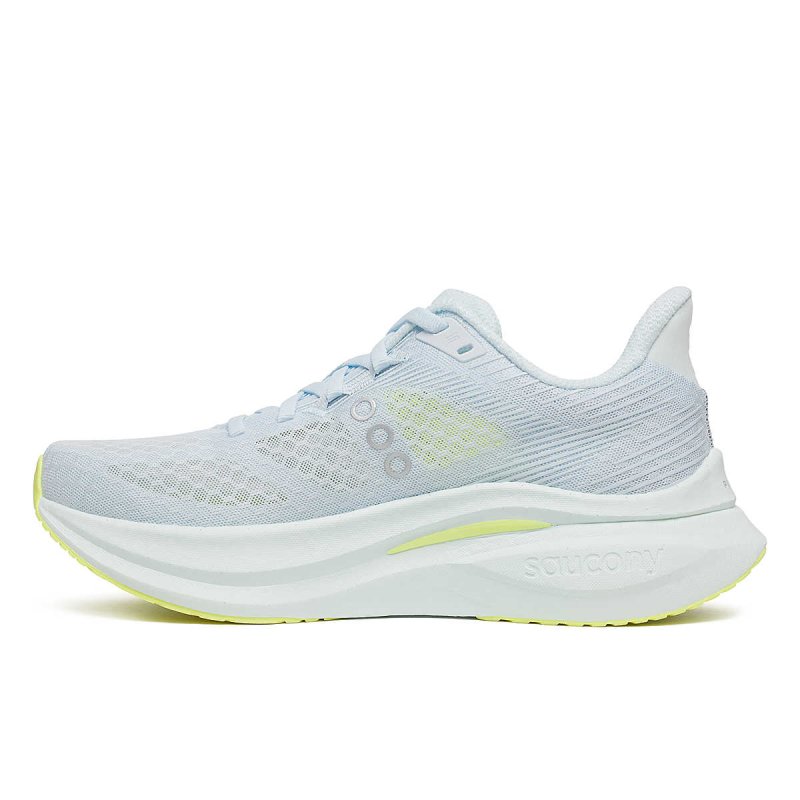 Saucony Endorphin Speed 5 - Ice/Melt