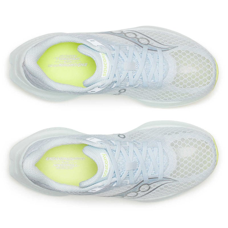 Saucony Endorphin Speed 5 - Ice/Melt