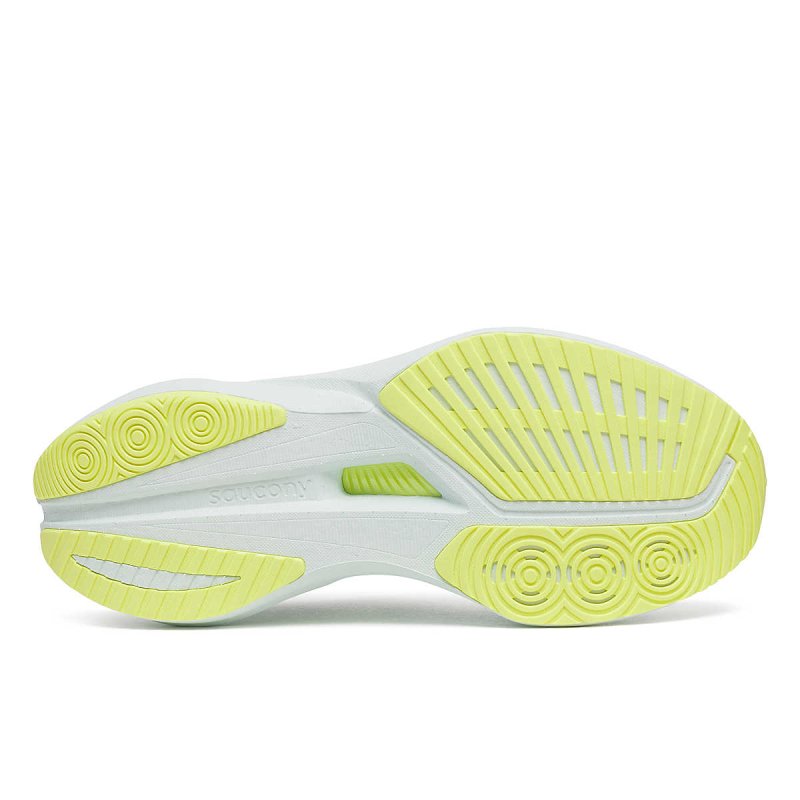 Saucony Endorphin Speed 5 - Ice/Melt