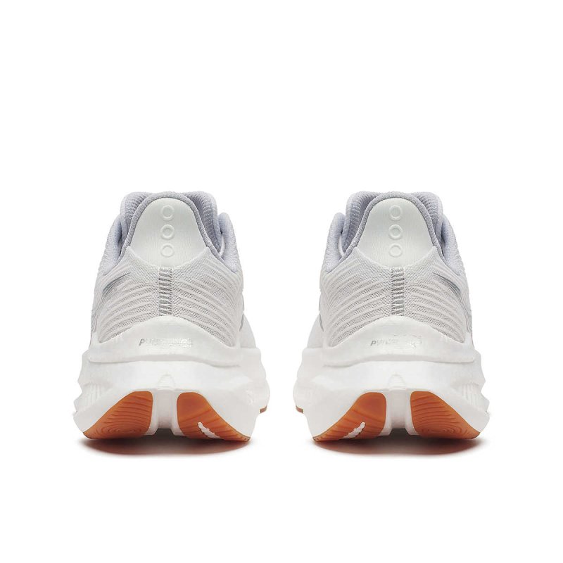 Saucony Endorphin Speed 5 - White/Gum