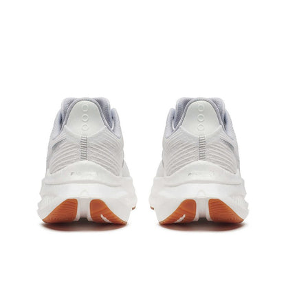 Saucony Endorphin Speed 5 - White/Gum