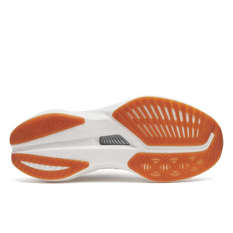 Saucony Endorphin Speed 5 - White/Gum