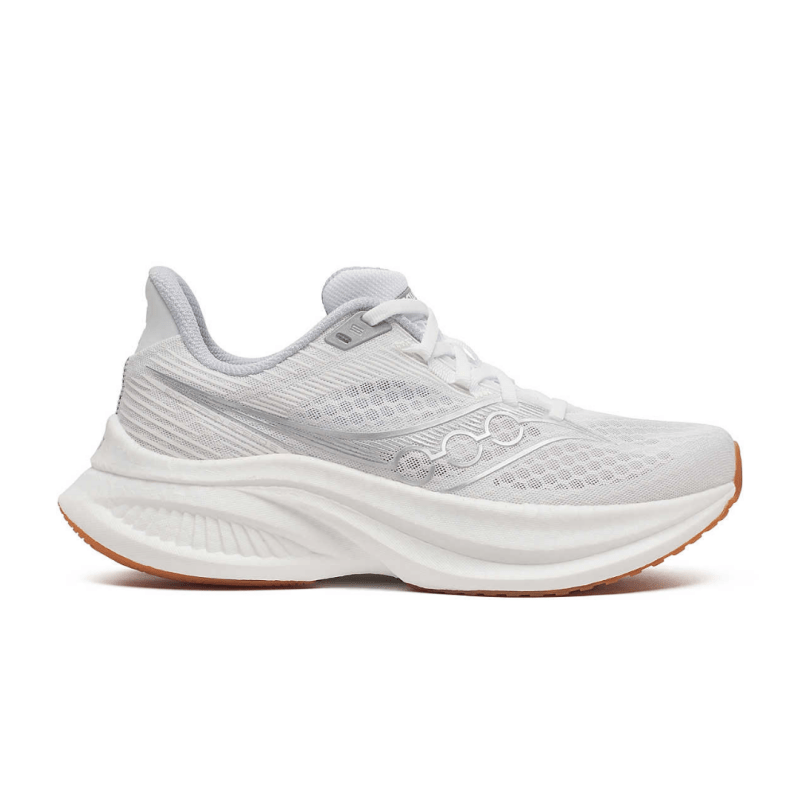 Saucony Endorphin Speed 5 - White/Gum