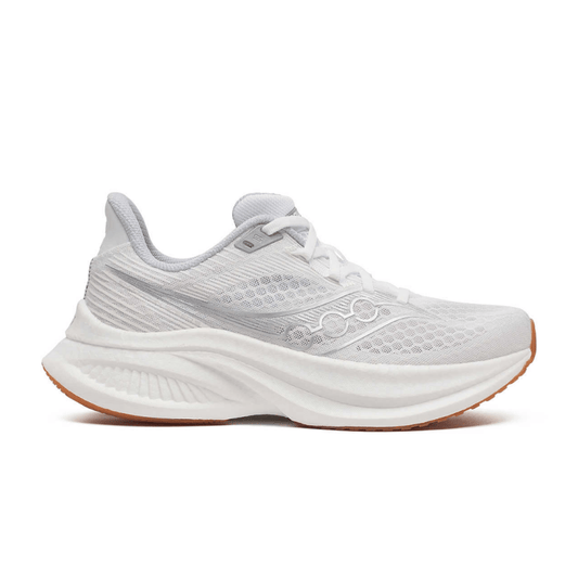 Saucony Endorphin Speed 5 - White/Gum
