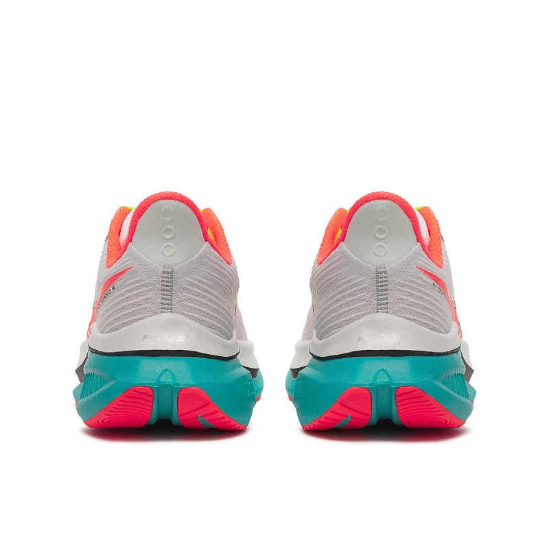 Saucony Endorphin Speed 5 - White/Mutant
