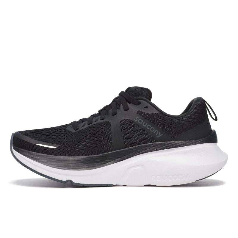Saucony Guide 18 - Black/White