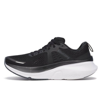 Saucony Guide 18 - Black/White