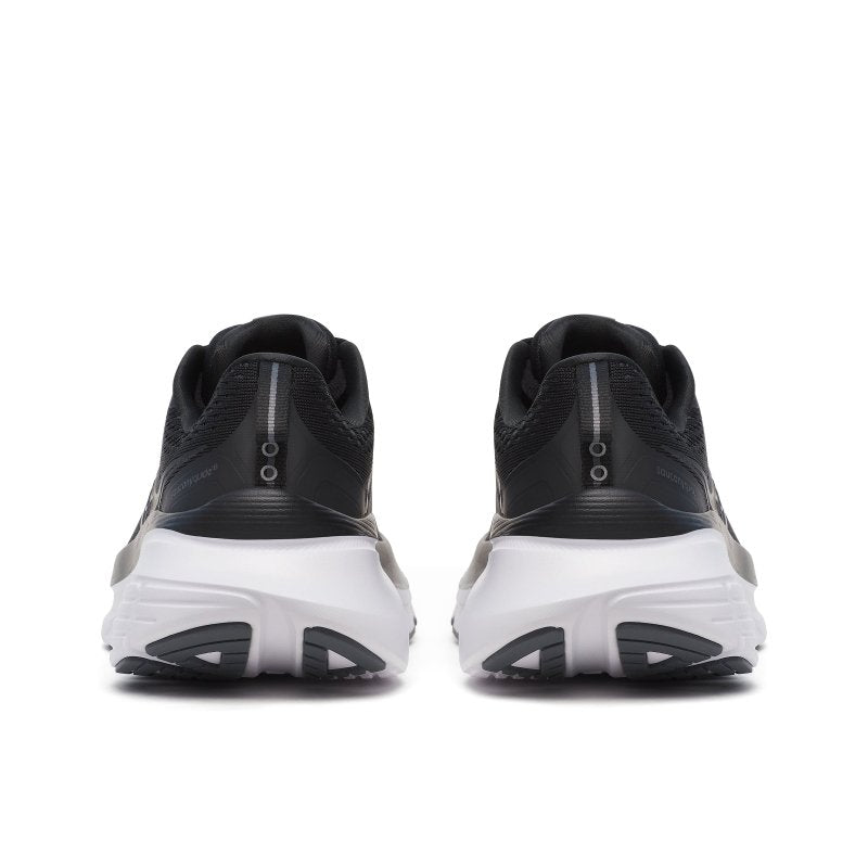 Saucony Guide 18 - Black/White