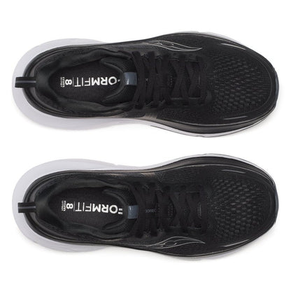 Saucony Guide 18 - Black/White