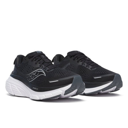 Saucony Guide 18 - Black/White