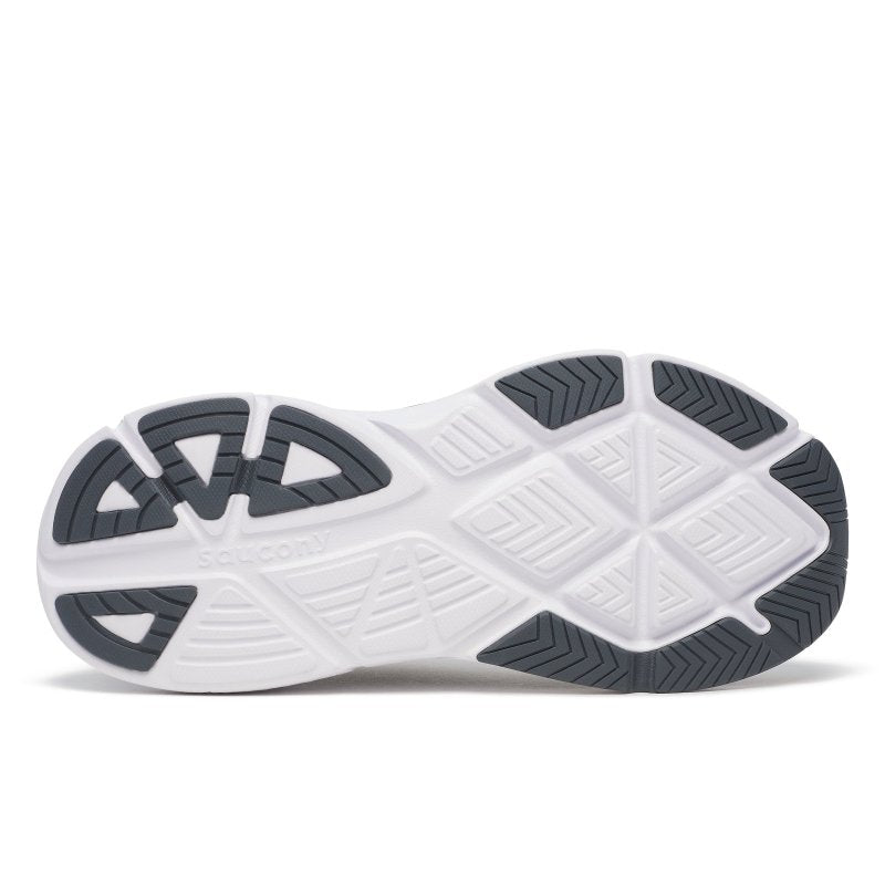 Saucony Guide 18 - Black/White