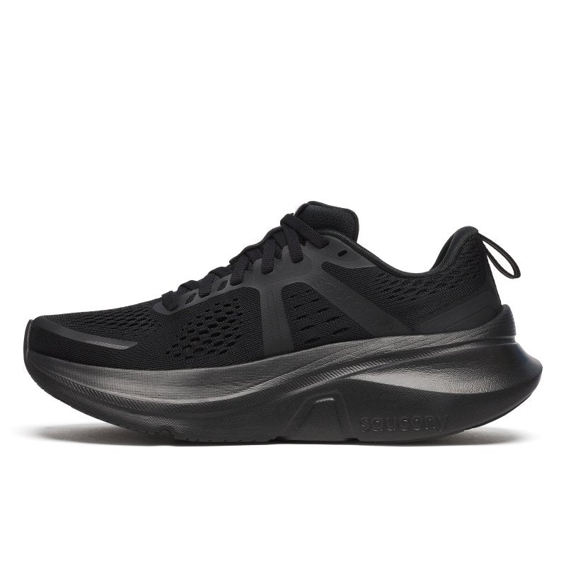 Saucony Guide 18 - Triple Black