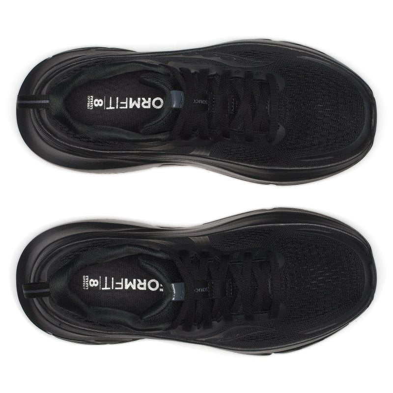 Saucony Guide 18 - Triple Black