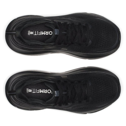 Saucony Guide 18 - Triple Black