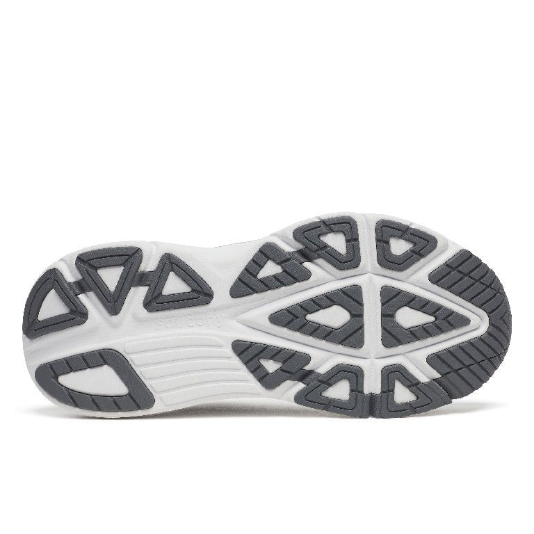 Saucony Guide 19 - Black/Silver