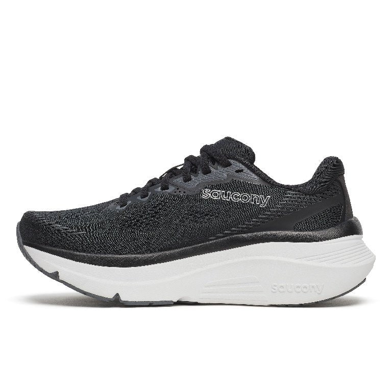 Saucony Guide 19 - Black/Silver