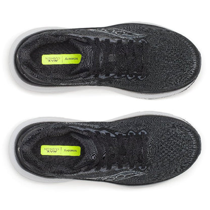 Saucony Guide 19 - Black/Silver