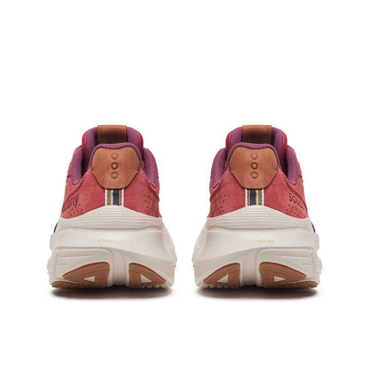 Saucony Guide Metro Lifestyle - Brick