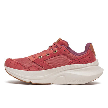 Saucony Guide Metro Lifestyle - Brick