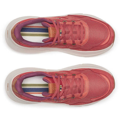 Saucony Guide Metro Lifestyle - Brick