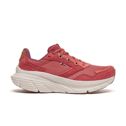 Saucony Guide Metro Lifestyle - Brick