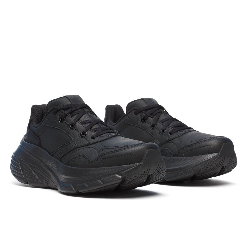 Saucony Guide Metro LE Lifestyle - Triple Black