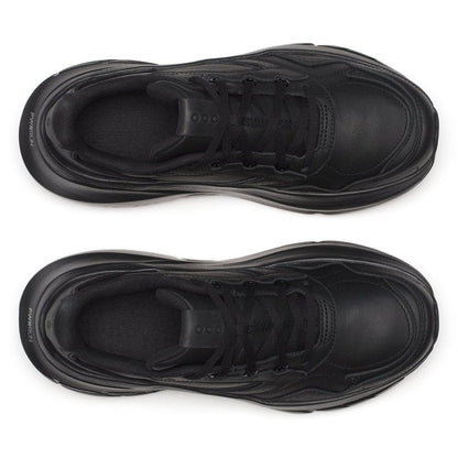 Saucony Guide Metro LE Lifestyle - Triple Black