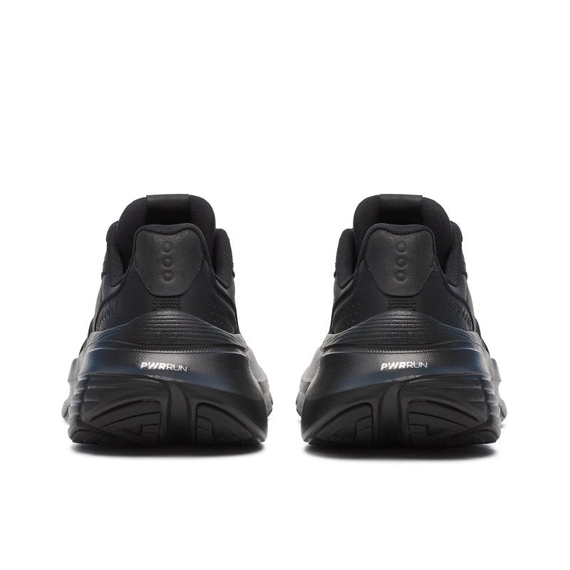 Saucony Guide Metro LE Lifestyle - Triple Black