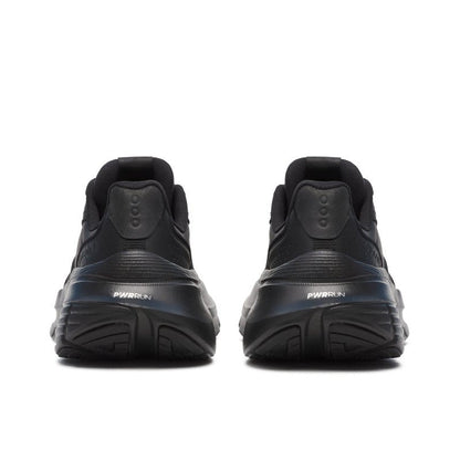 Saucony Guide Metro LE Lifestyle - Triple Black