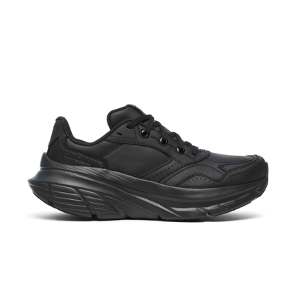 Saucony Guide Metro LE Lifestyle - Triple Black