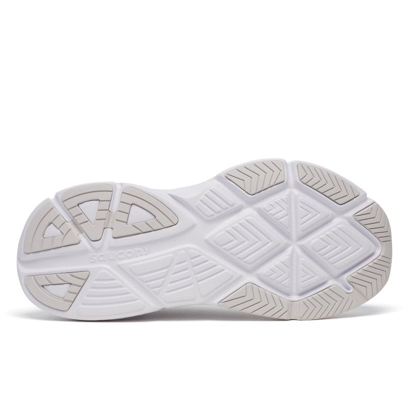 Saucony Guide Metro LE Lifestyle - White